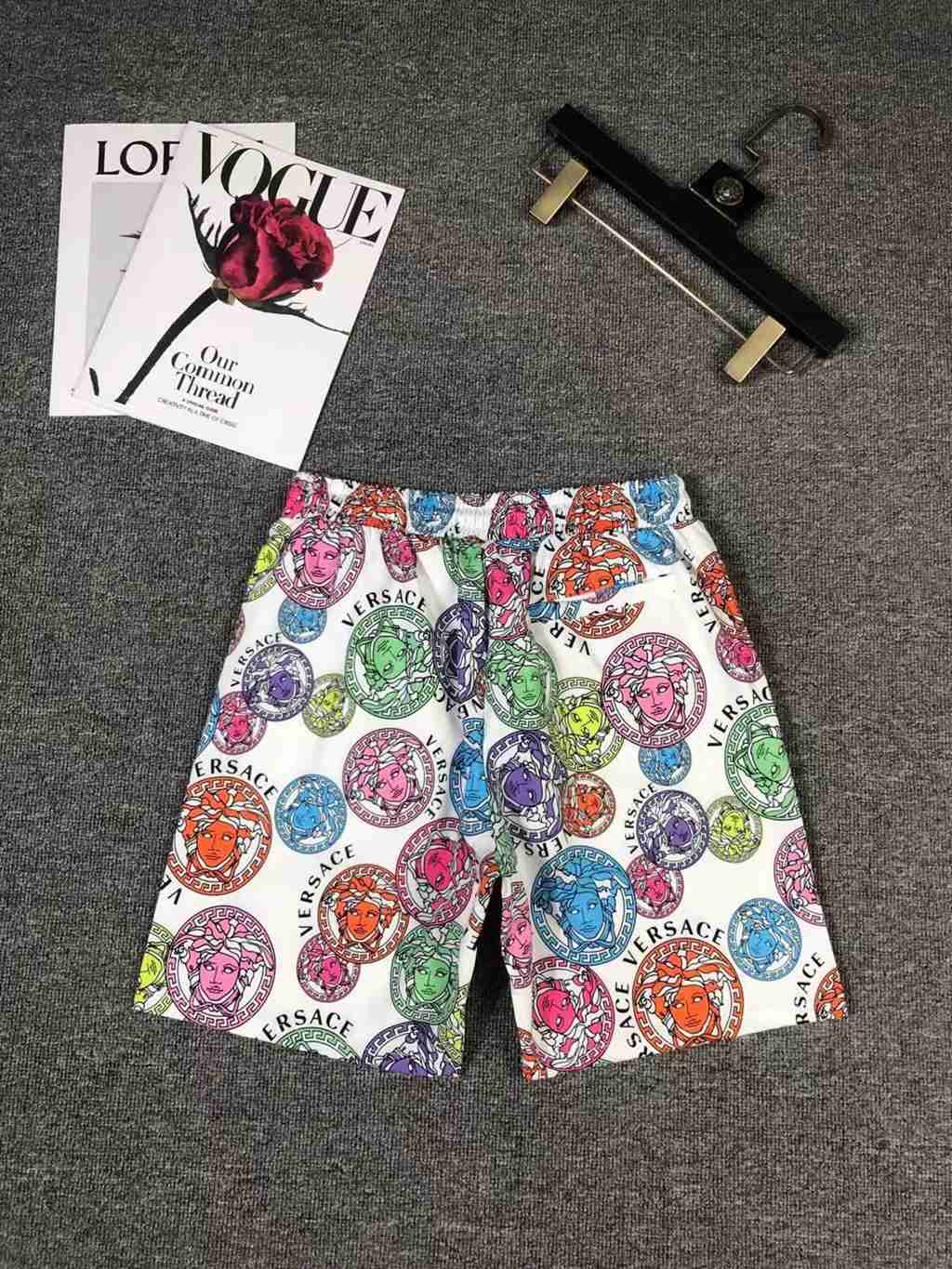 Versav* pants